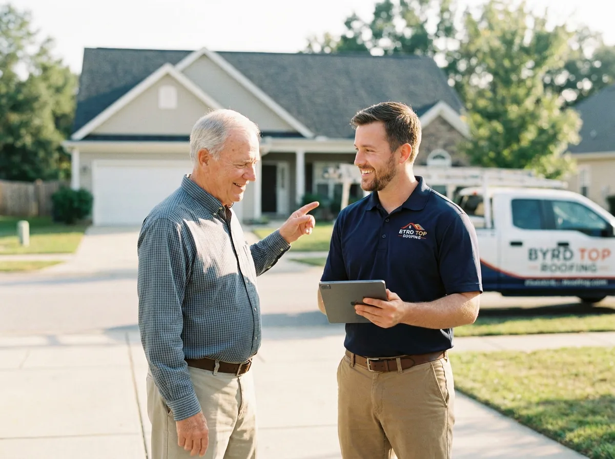Roofing Liberty, MO FAQs
